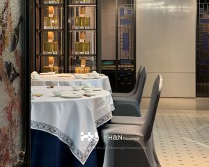 Prezzo della parete divisoria in vetro del ristorante