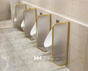 urinal-glass-partition-screen