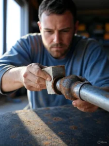 How-To-Remove-Rust-From-Metal