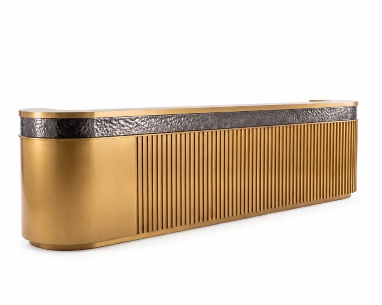 Black_and_Gold_Metal_Reception_Desk