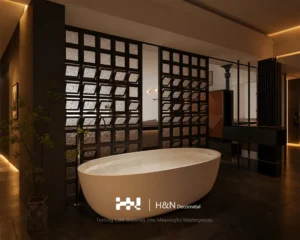 Hotel_Style_Pivoting_Glass_Partition