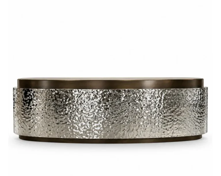 Hydrographic_Sainless_Steel_Reception_Desk_for_Office_Buildings