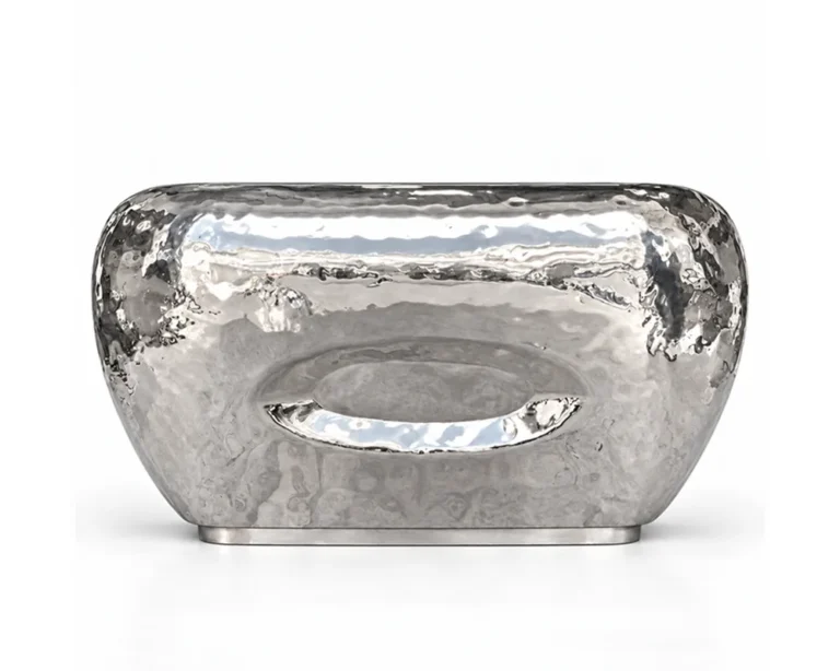 Water_Ripple_Textured_Metal_Bar