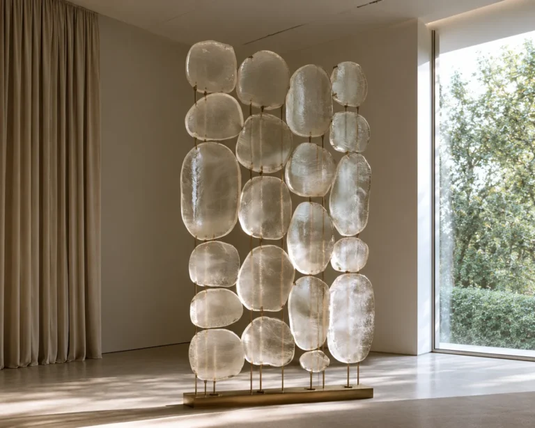 artistic_resin_room_divider_screen