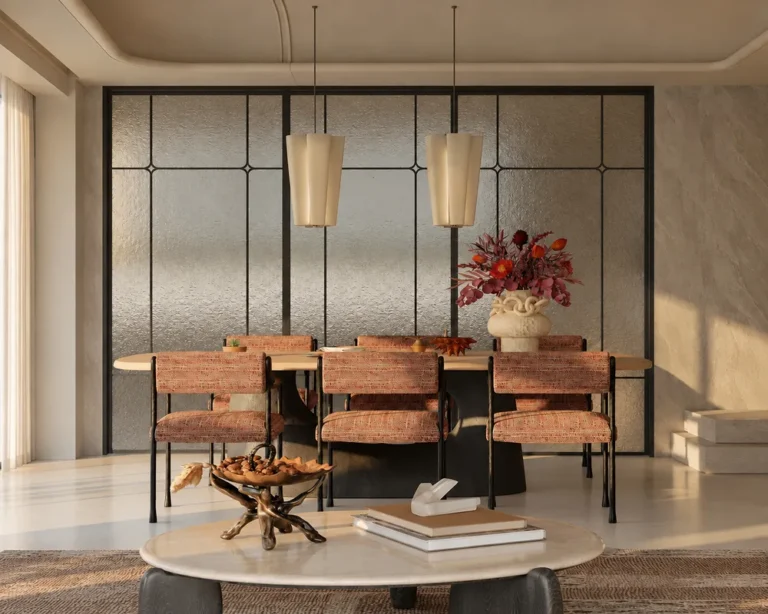 lightweight_glass_room_partition_door