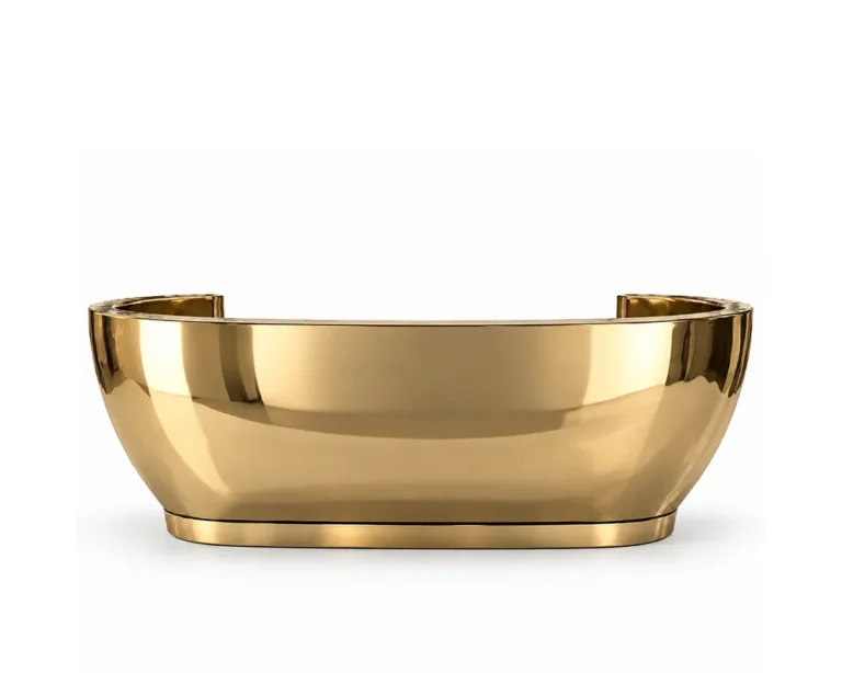 mirror_finish_titanium_gold_stainless_steel